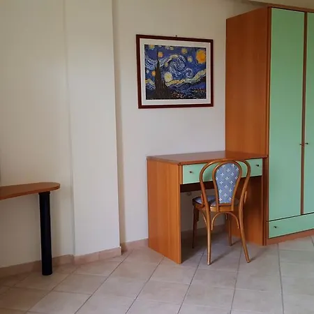 招待所 Costa Degli Aranci 3*