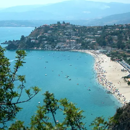 Costa Degli Aranci 3*