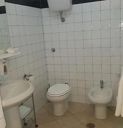 Гостевой дом Costa Degli Aranci 3*