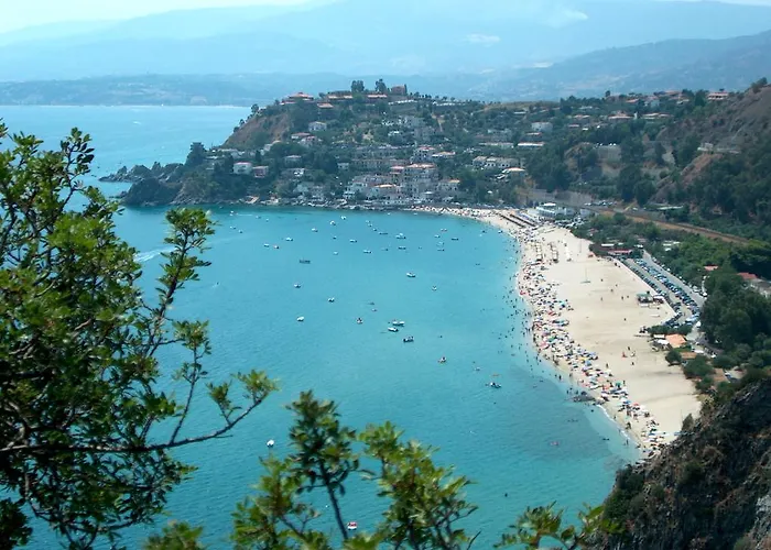 Costa Degli Aranci 3*