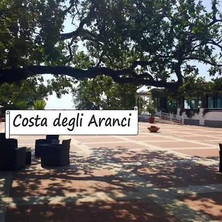 Guest house Costa Degli Aranci *