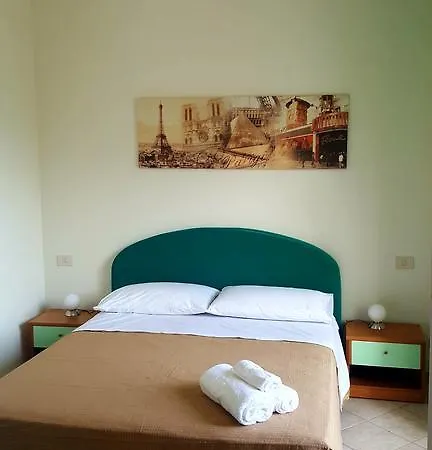 Costa Degli Aranci Guest house