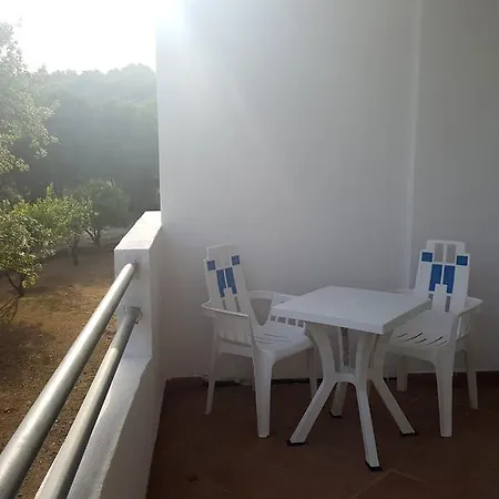Costa Degli Aranci Guest house *
