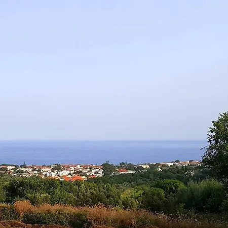 Costa Degli Aranci 3* 스타레티