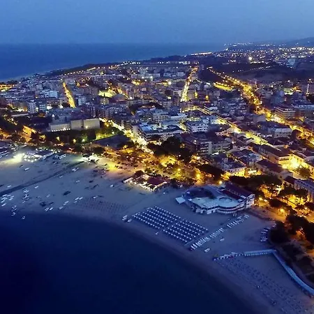 Costa Degli Aranci 스타레티