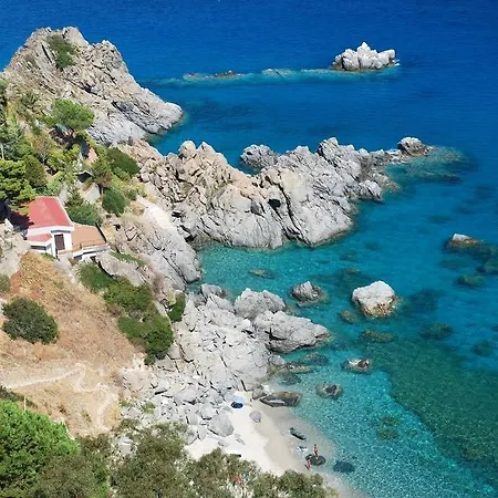 Costa Degli Aranci Guest house *