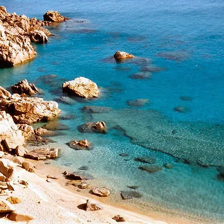 Costa Degli Aranci 3*