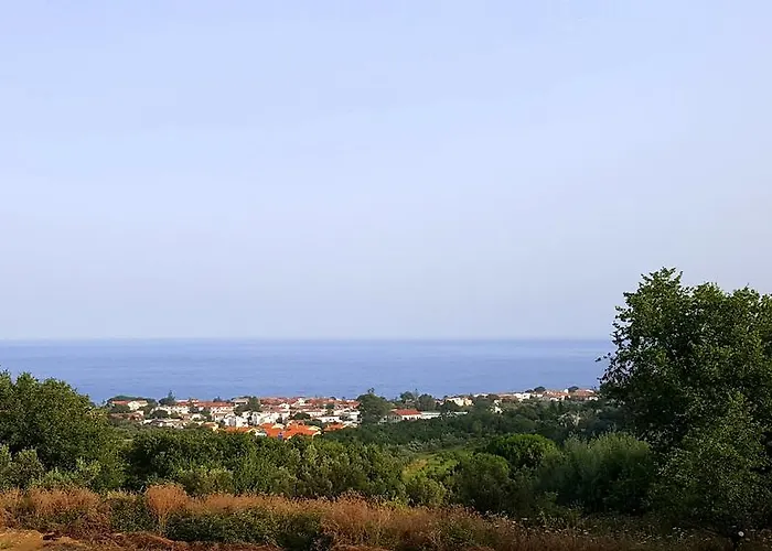 Costa Degli Aranci 3* Stalettì