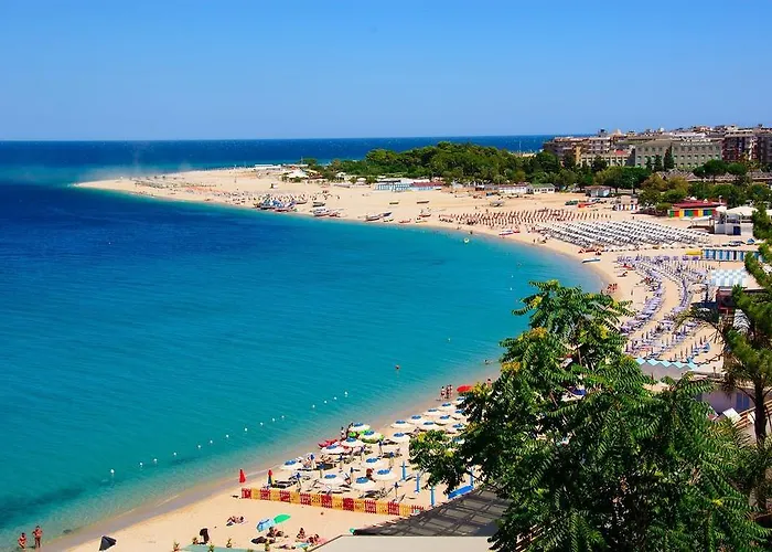 Costa Degli Aranci Gasthuis 3*