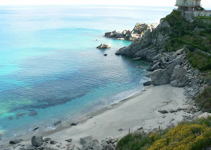 Costa Degli Aranci 3* Stalettì