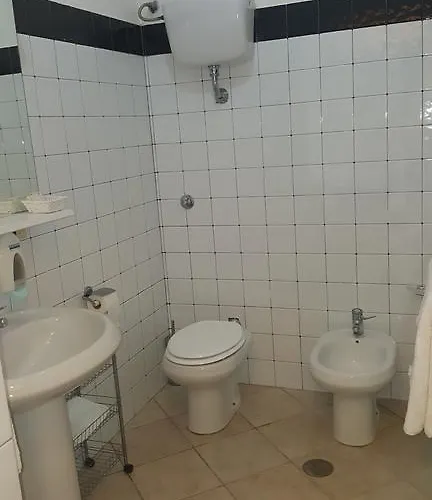 Gasthuis Costa Degli Aranci 3*