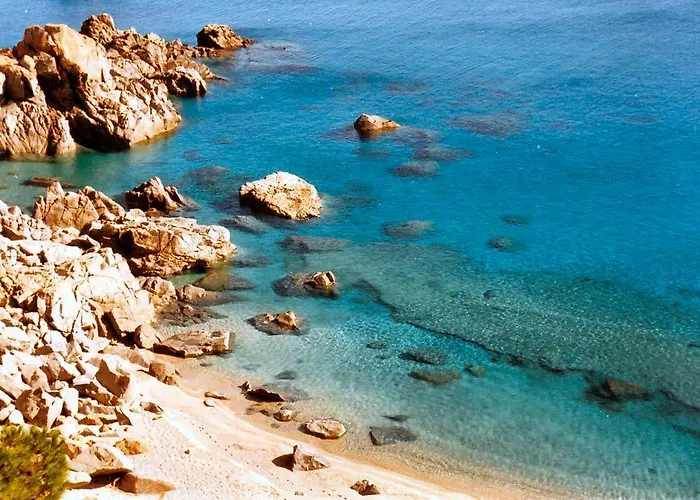 Costa Degli Aranci 3*